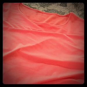 Danskin loose fit top